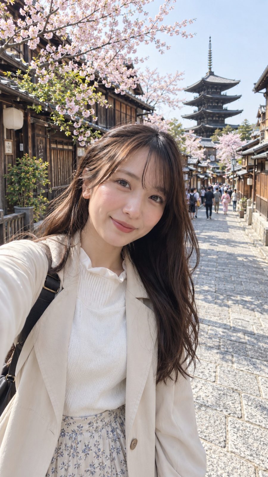 原始照片